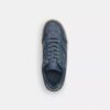 Sneakerși Soho din Signature Canvas