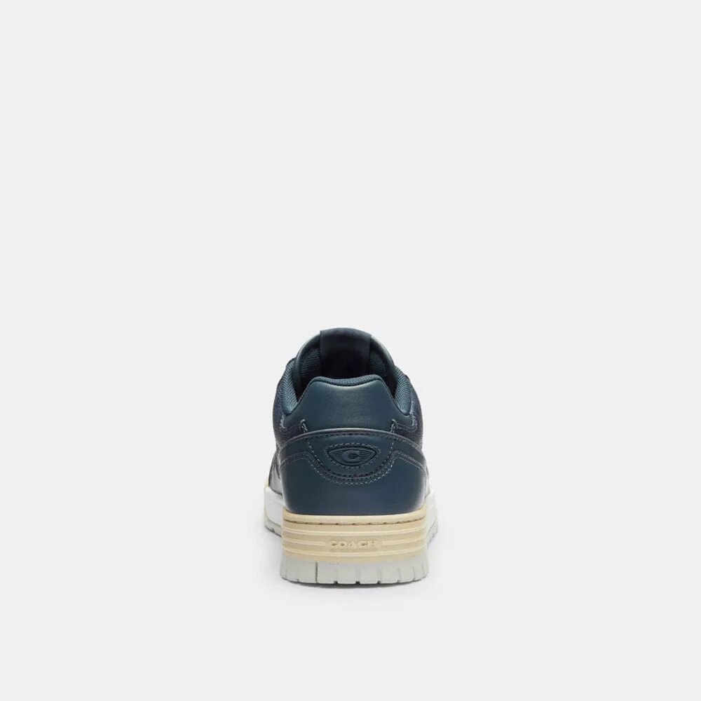 Sneakerși Soho din Signature Canvas