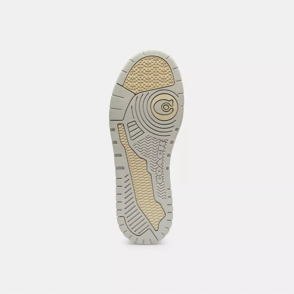 Sneakerși Soho din Signature Canvas