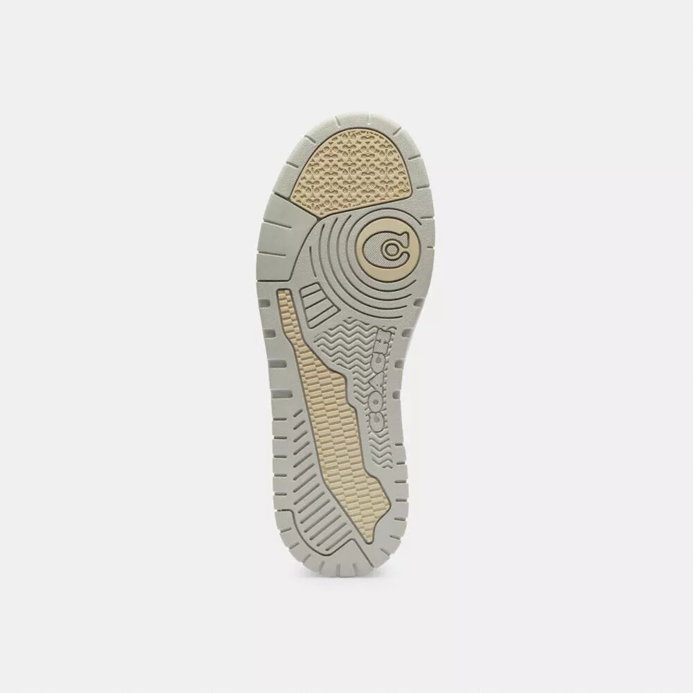 Sneakerși Soho din Signature Canvas