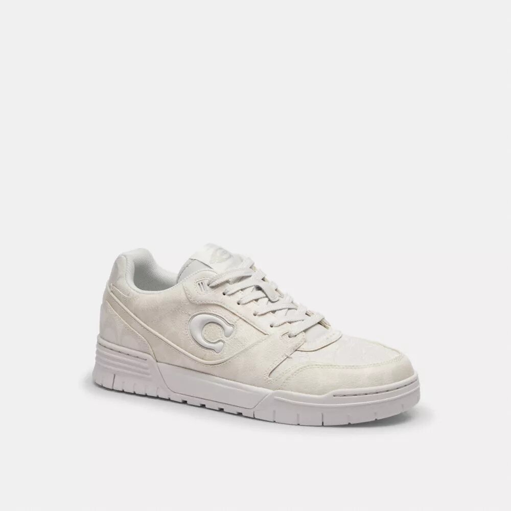 Sneakerși Soho în stilul caracteristic