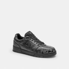 Sneakerși Soho în stilul caracteristic