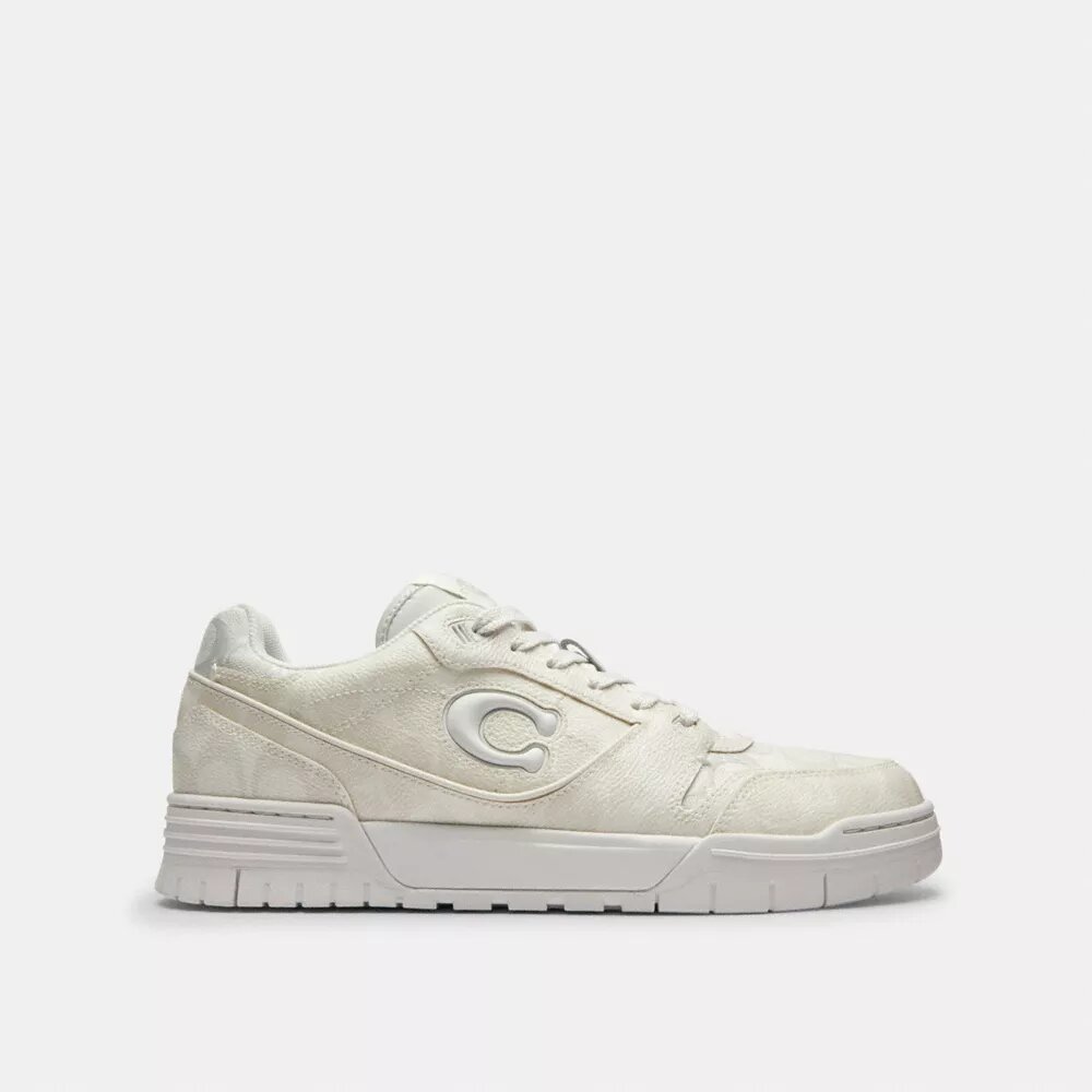 Sneakerși Soho în stilul caracteristic