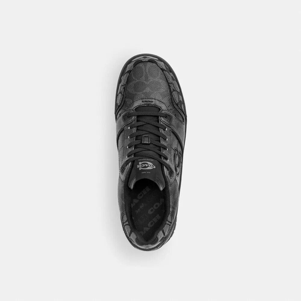 Sneakerși Soho în stilul caracteristic