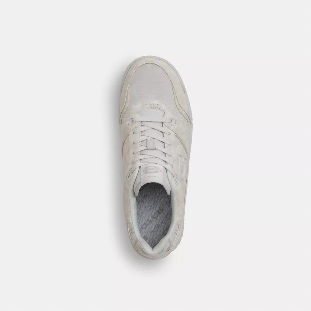 Sneakerși Soho în stilul caracteristic