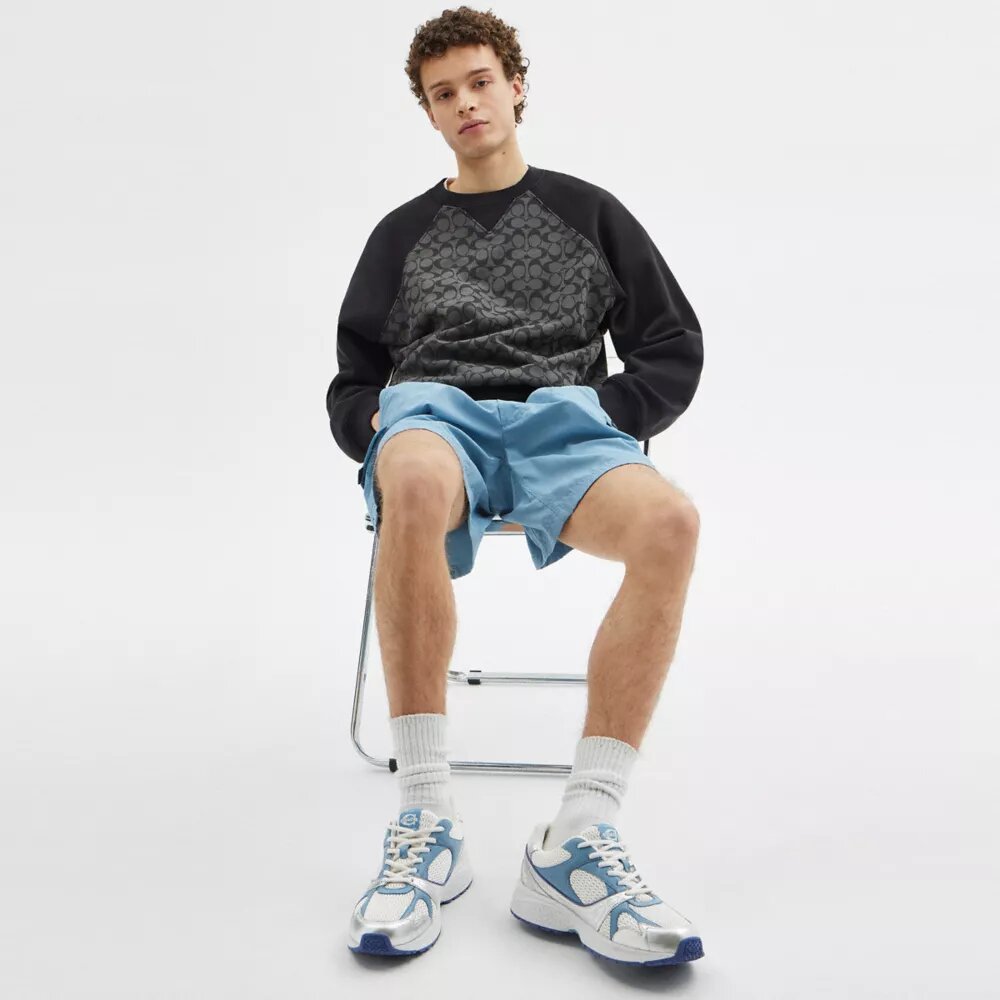 Sneakerși sport