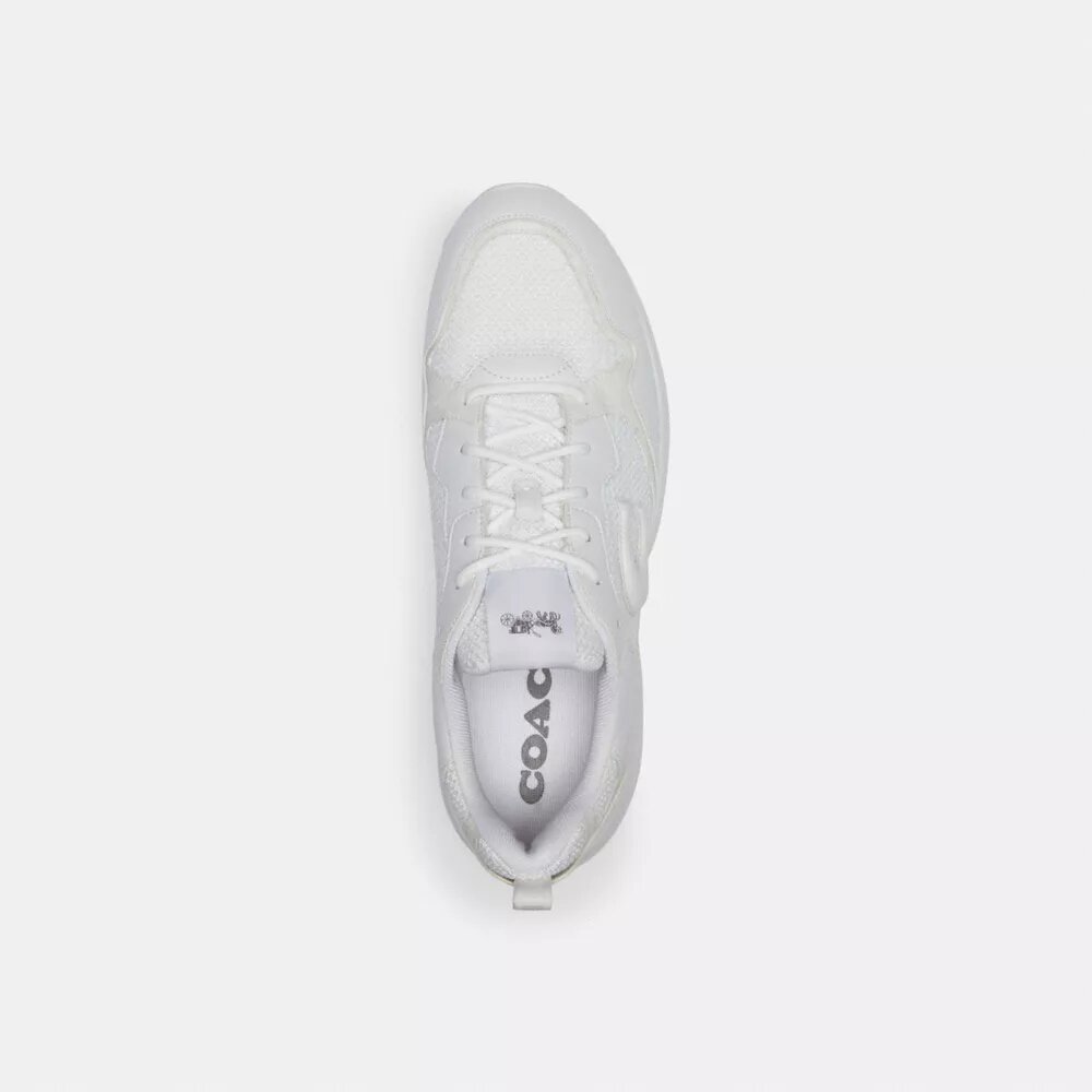 Sneakerși Strider din Signature Canvas