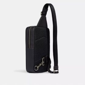 Sullivan Pack din pânză Signature Canvas în bloc