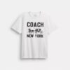 Tricou Horse and Carriage