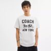 Tricou Horse and Carriage