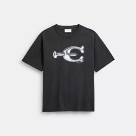 Tricou lejer din bumbac organic