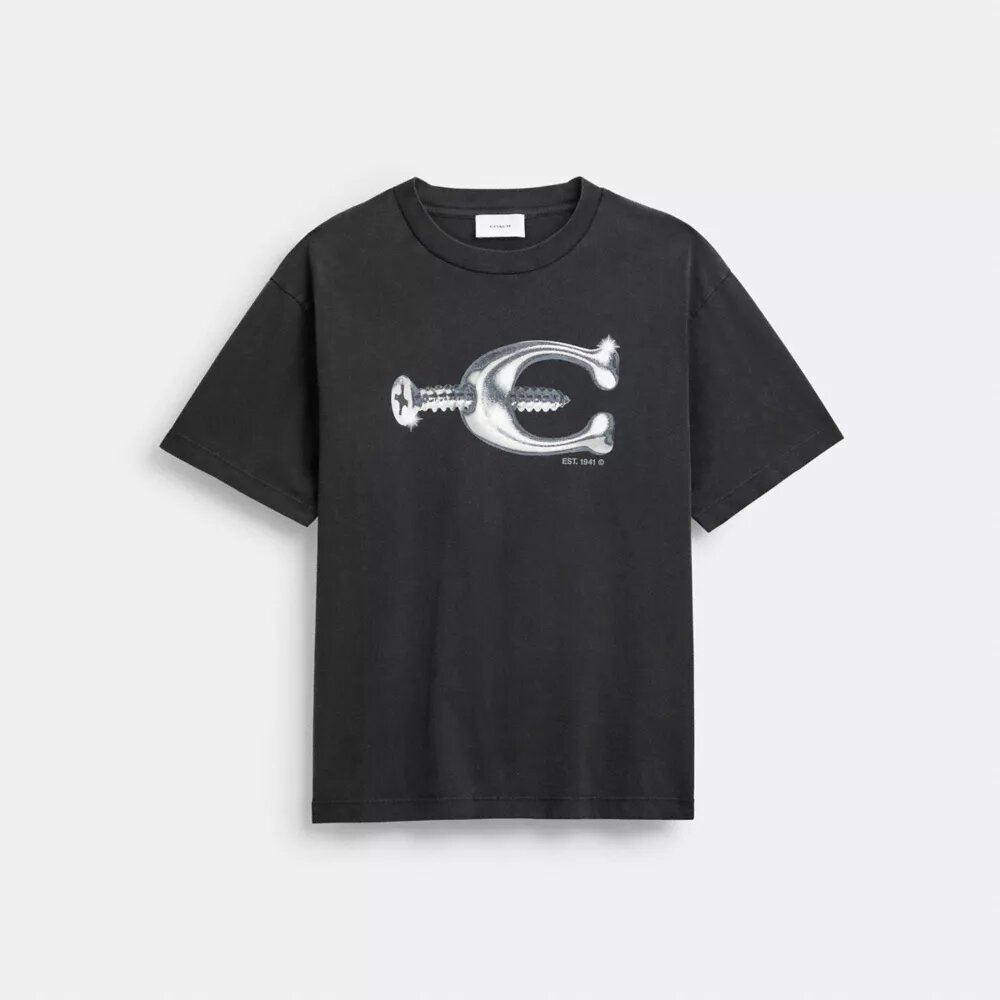 Tricou lejer din bumbac organic
