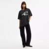 Tricou lejer din bumbac organic