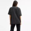 Tricou lejer din bumbac organic