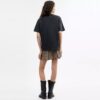 Tricou lejer „Rexy 10Th Birthday” din bumbac organic