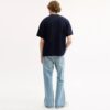 Tricou lejer „Rexy 10Th Birthday Jungle” din bumbac organic