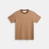 Tricou semnătura
