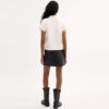 Tricouri Polo Coach Script din bumbac organic