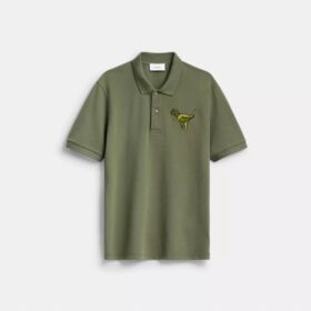 Tricouri Polo Rexy pentru a 10-a aniversare