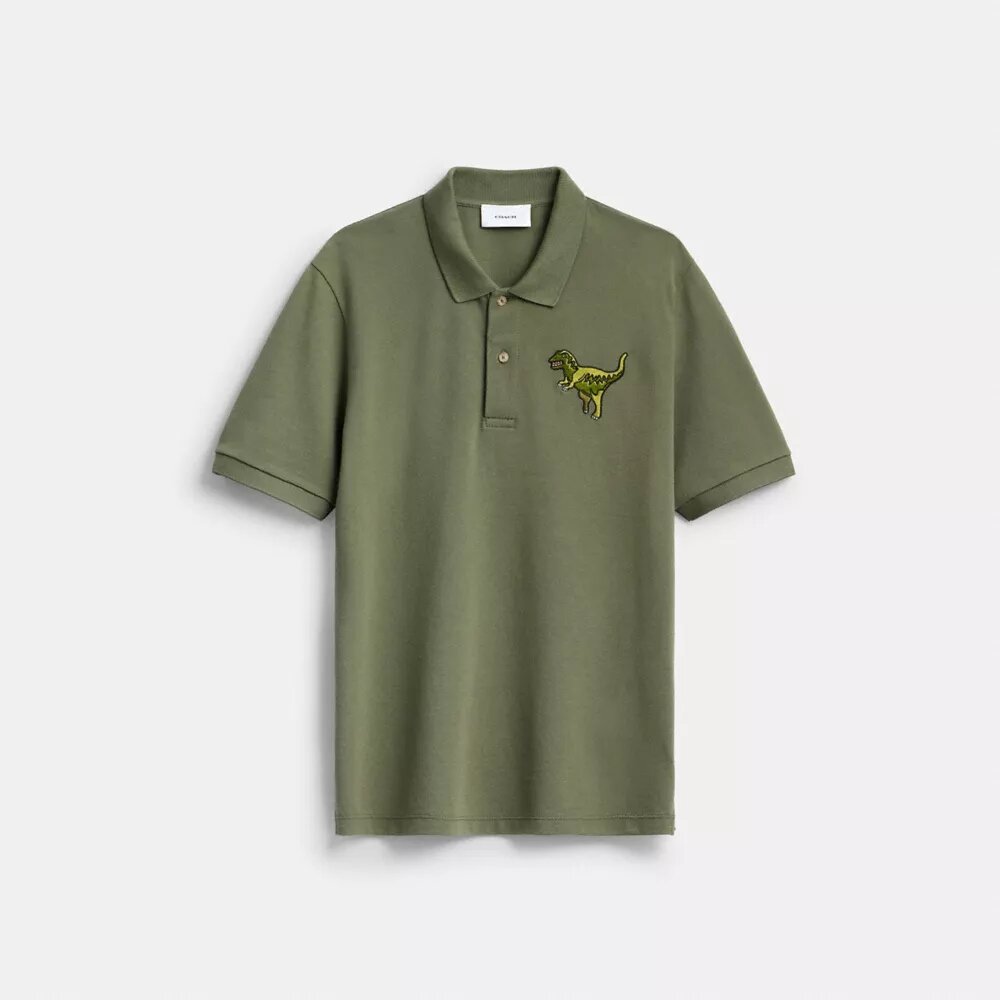 Tricouri Polo Rexy pentru a 10-a aniversare
