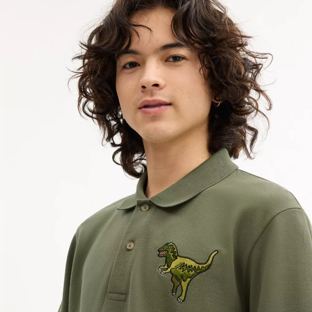 Tricouri Polo Rexy pentru a 10-a aniversare