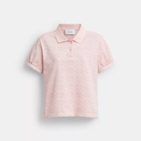 Tricouri Polo Signature
