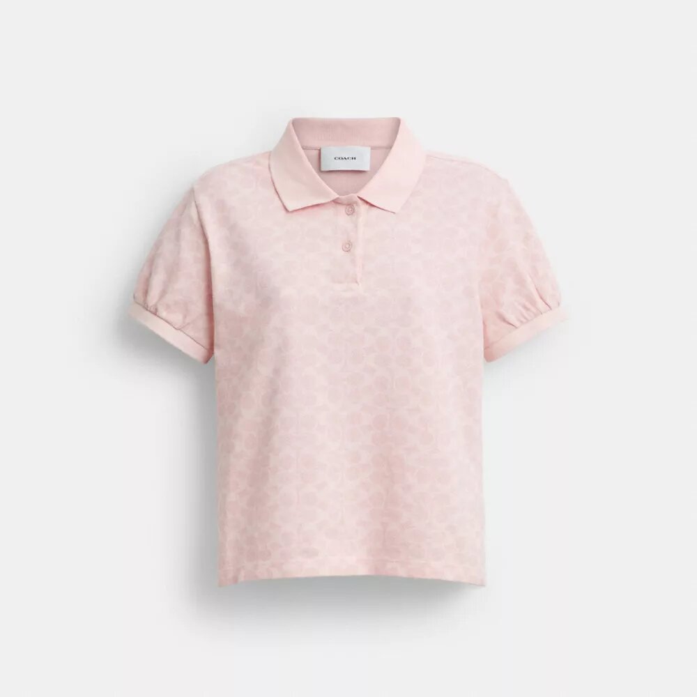 Tricouri Polo Signature