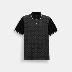 Tricouri Polo Signature