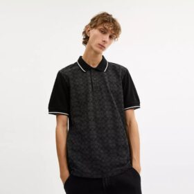Tricouri Polo Signature