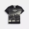 Tricouri „Postcard 90'S Fit”