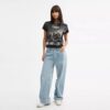 Tricouri „Postcard 90'S Fit”