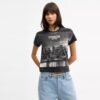 Tricouri „Postcard 90'S Fit”