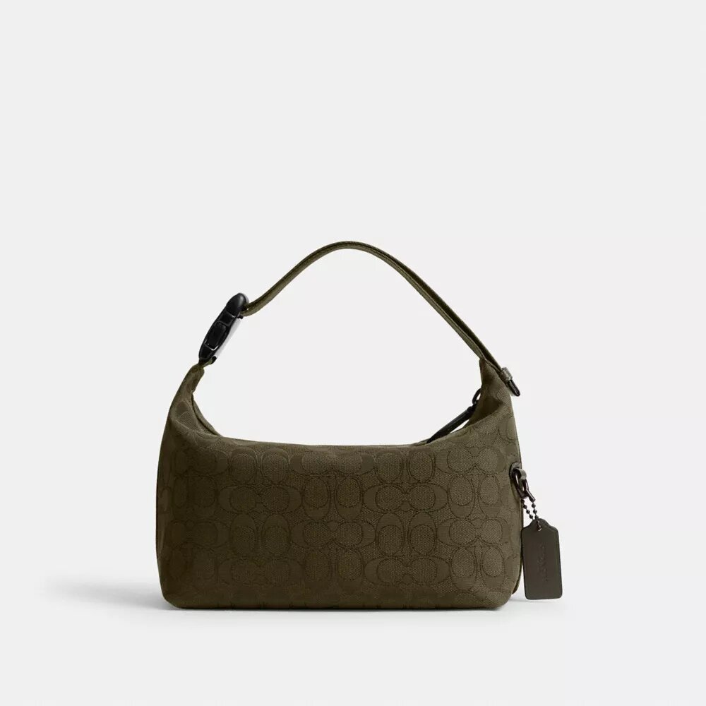 Trusă de călătorie cu Speedclip din jacquard semnătura
