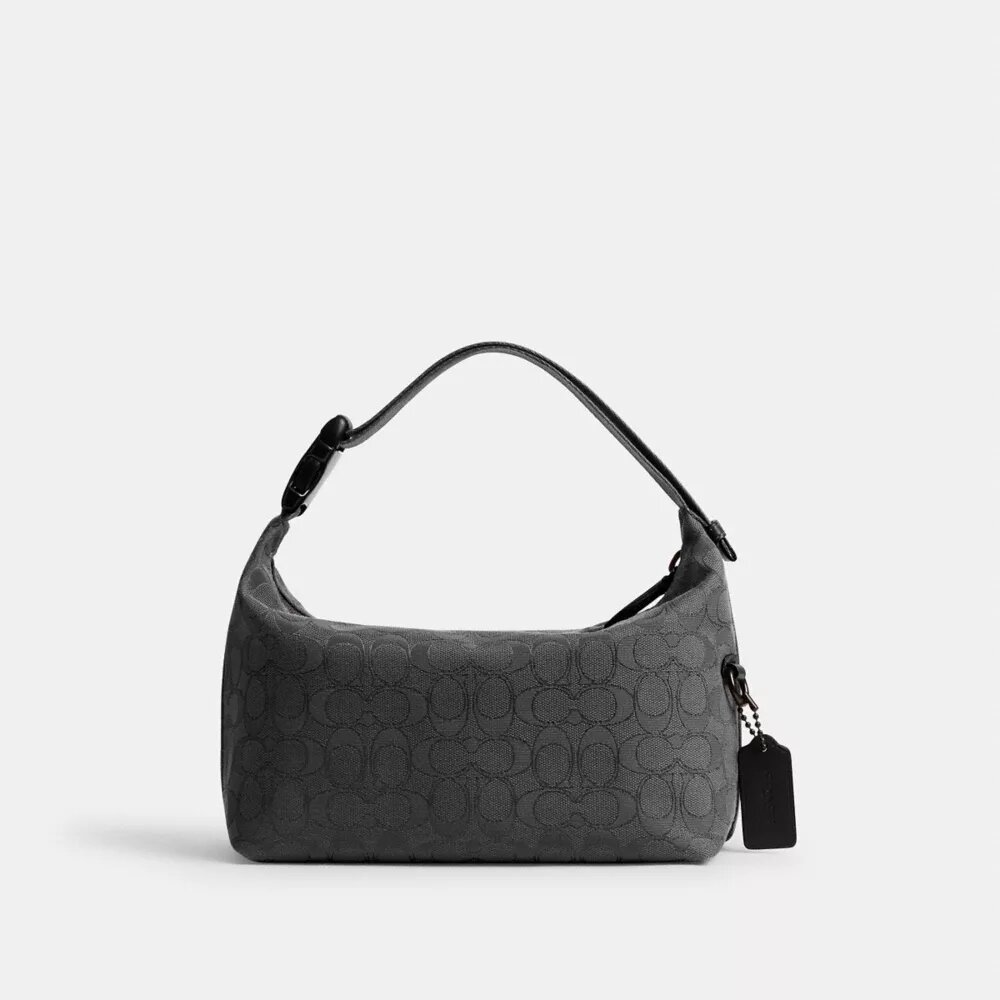 Trusă de călătorie cu Speedclip din jacquard semnătura