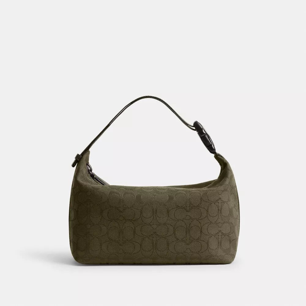 Trusă de călătorie cu Speedclip din jacquard semnătura