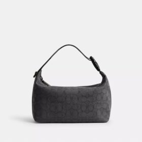 Trusă de călătorie cu Speedclip din jacquard semnătura