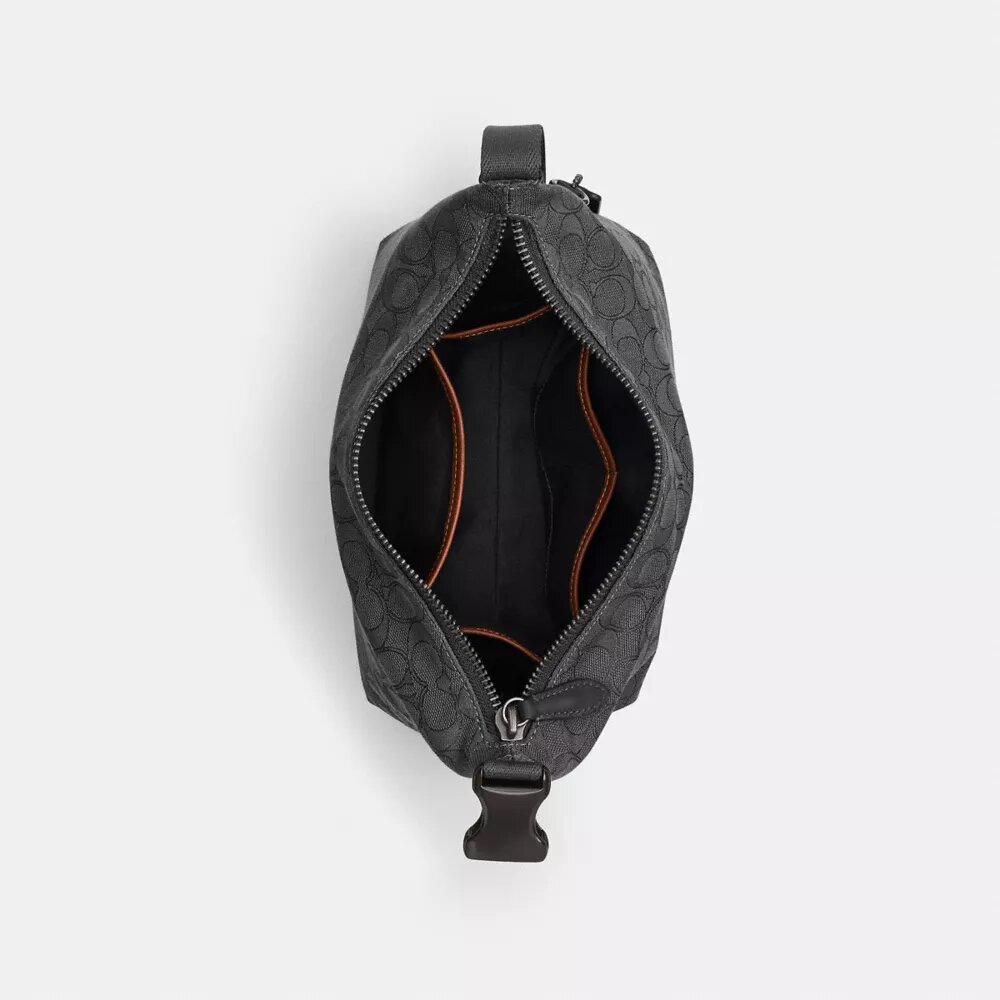 Trusă de călătorie cu Speedclip din jacquard semnătura