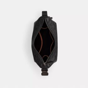 Trusă de călătorie cu Speedclip din Signature Canvas