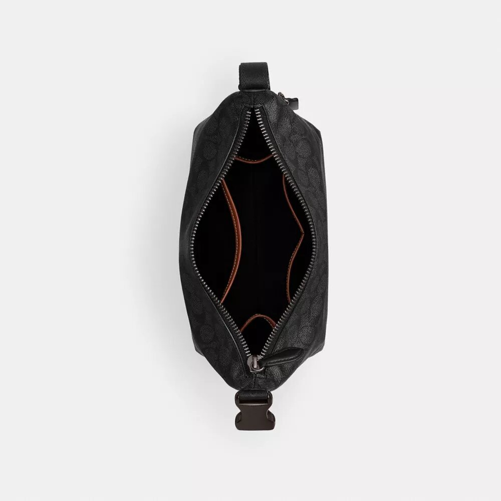 Trusă de călătorie cu Speedclip din Signature Canvas