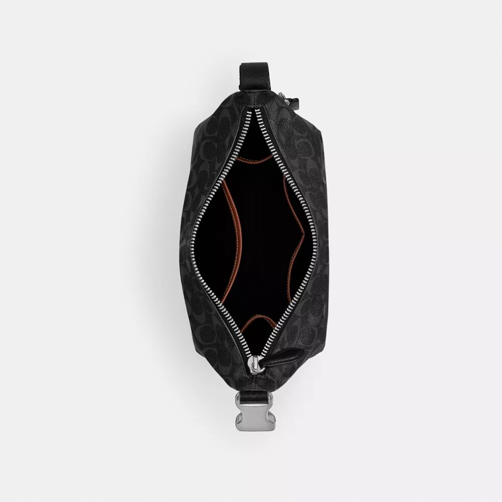 Trusă de călătorie cu Speedclip din Signature Canvas