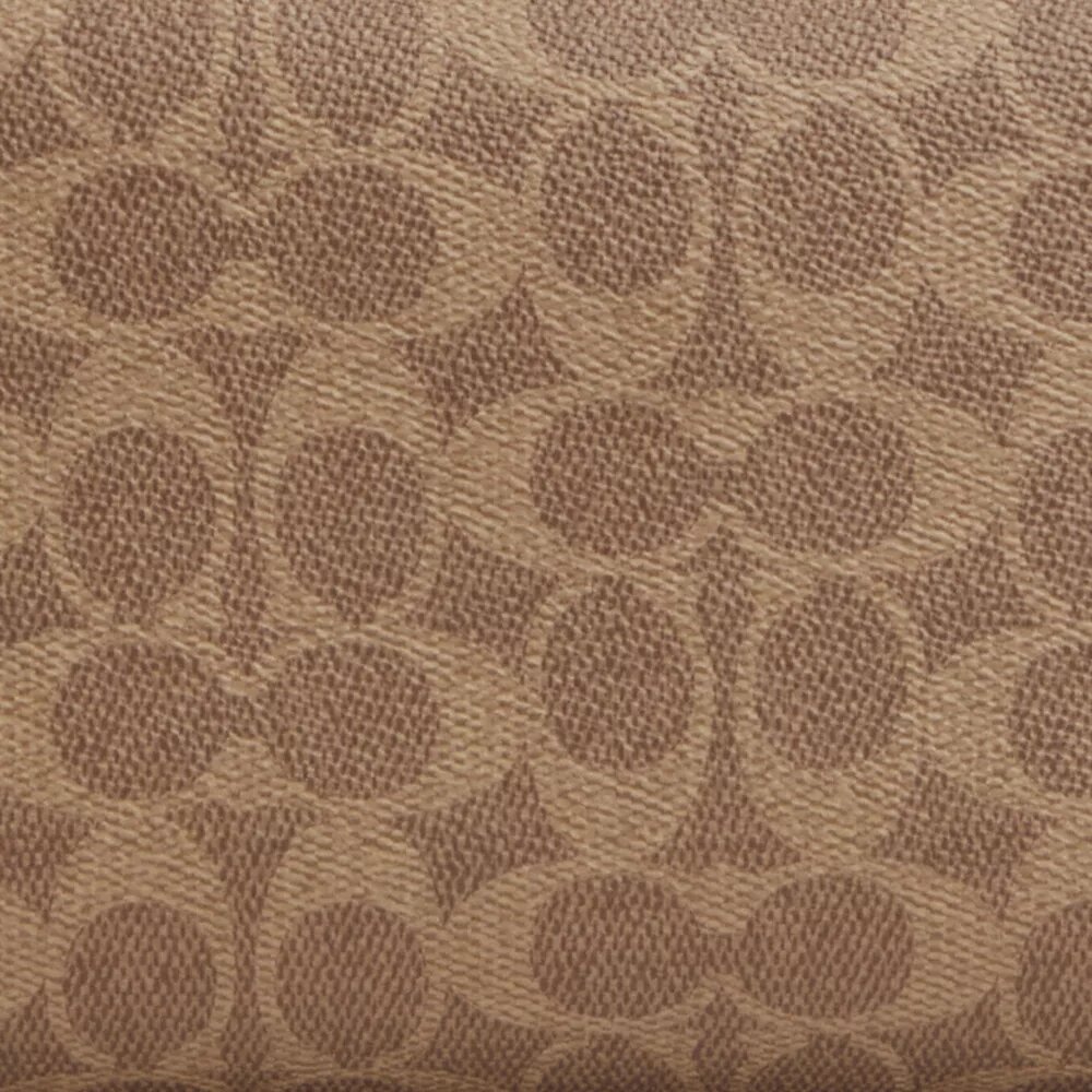 Trusă mare de călătorie din Signature Canvas