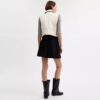 Veste de motociclist din piele