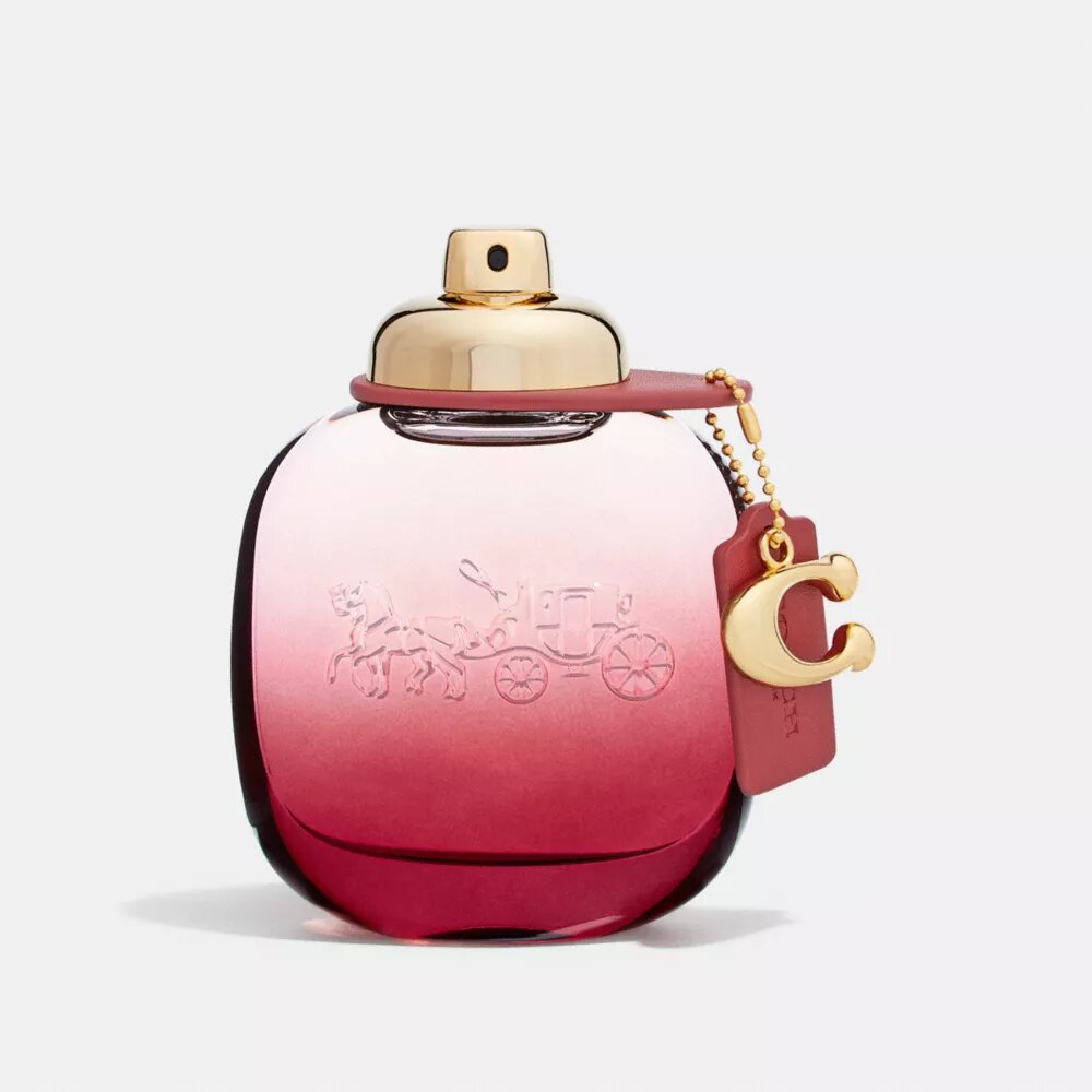 Wild Rose Eau de Parfum 90 ml